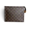 Louis Vuitton Monogram Toiletry 26