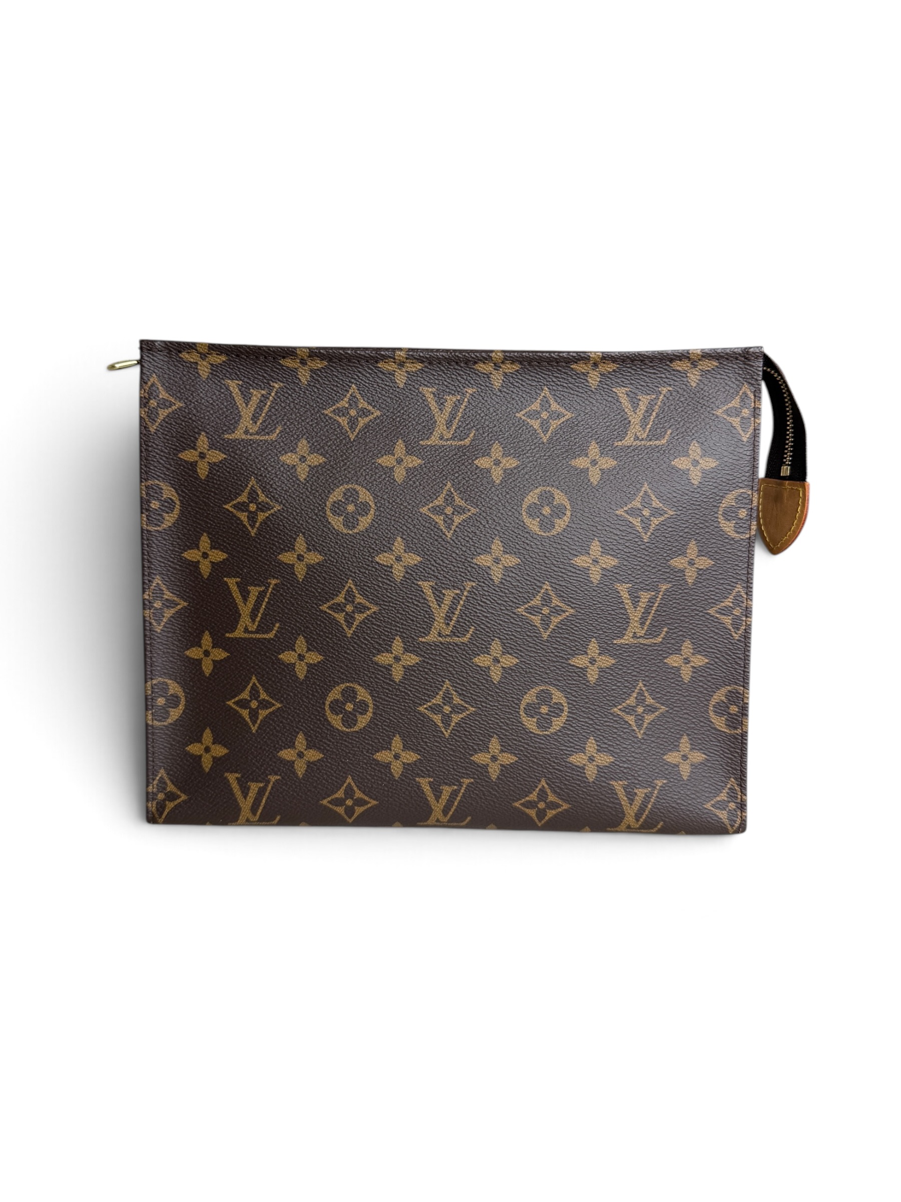 Louis Vuitton Monogram Toiletry 26