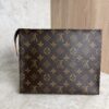 Louis Vuitton Monogram Toiletry 26