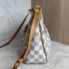 Louis Vuitton Siracusa Handbag Damier PM