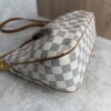 Louis Vuitton Siracusa Handbag Damier PM