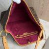 Louis Vuitton Monogram Canvas Delightful MM NM Bag