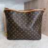 Louis Vuitton Monogram Canvas Delightful MM NM Bag