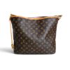 Louis Vuitton Monogram Canvas Delightful MM NM Bag