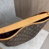 Louis Vuitton Monogram Canvas Delightful MM NM Bag