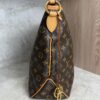 Louis Vuitton Monogram Canvas Delightful MM NM Bag