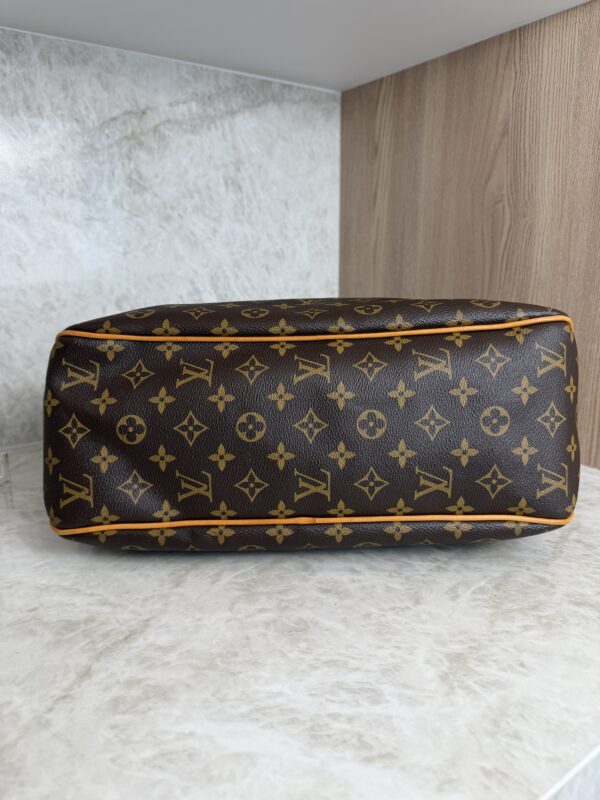 Louis Vuitton Monogram Canvas Delightful MM NM Bag