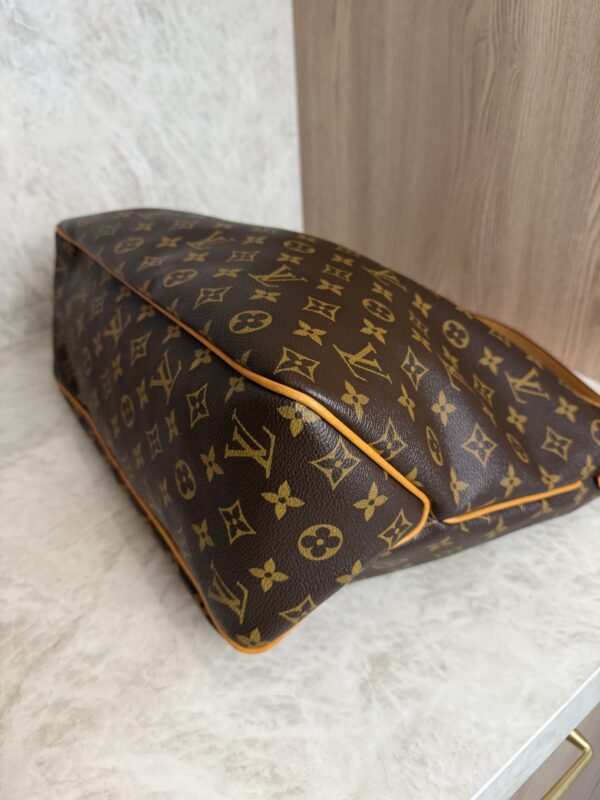 Louis Vuitton Monogram Canvas Delightful MM NM Bag