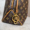 Louis Vuitton Monogram Canvas Delightful MM NM Bag