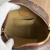 Louis Vuitton Monogram Boite Chapeau Souple MM Bag