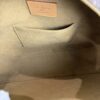 Louis Vuitton Monogram Boite Chapeau Souple MM Bag