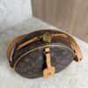 Louis Vuitton Monogram Boite Chapeau Souple MM Bag