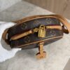 Louis Vuitton Monogram Boite Chapeau Souple MM Bag