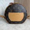 Louis Vuitton Monogram Boite Chapeau Souple MM Bag
