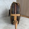 Louis Vuitton Monogram Boite Chapeau Souple MM Bag