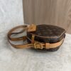 Louis Vuitton Monogram Boite Chapeau Souple MM Bag