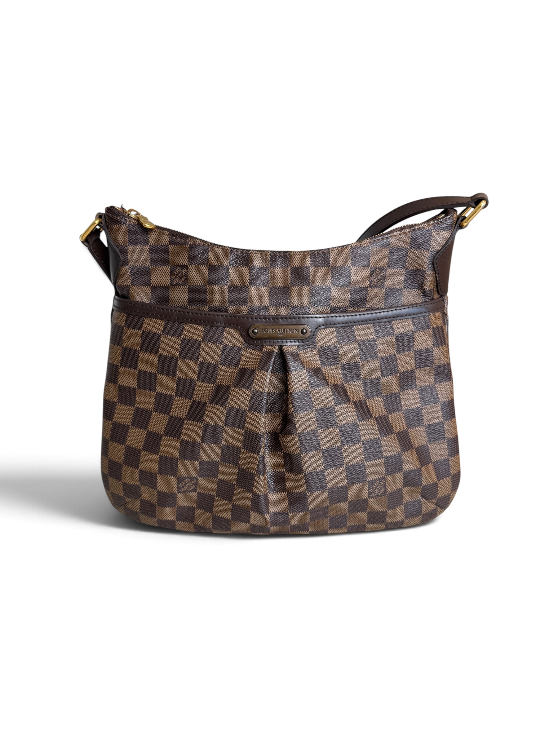 Louis Vuitton Damier Ebene Bloomsbury PM