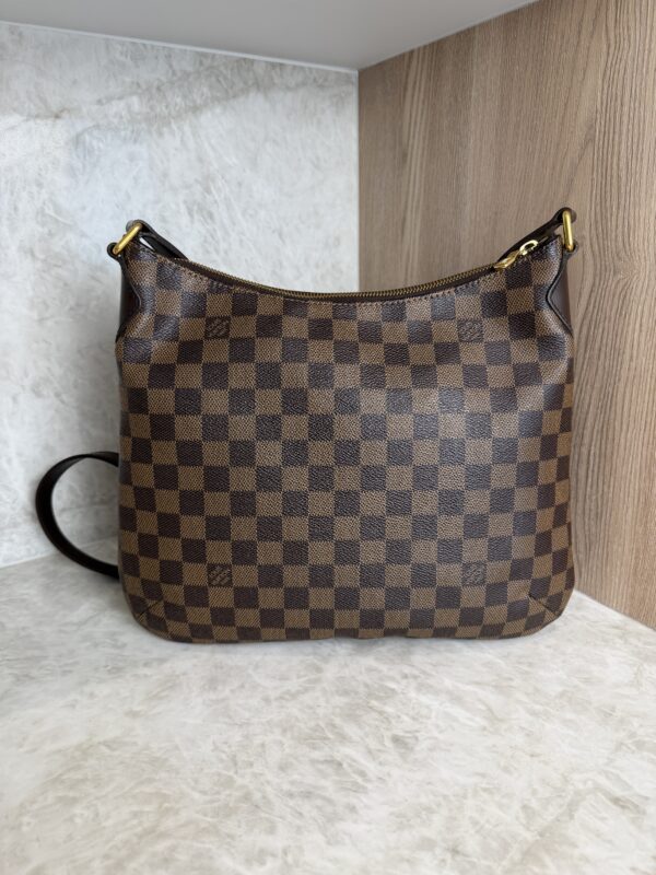 Louis Vuitton Damier Ebene Bloomsbury PM