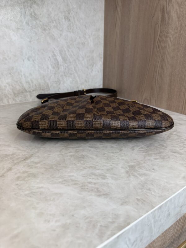 Louis Vuitton Damier Ebene Bloomsbury PM