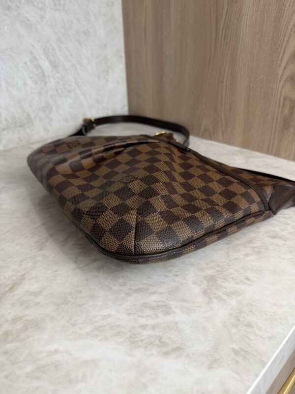 Louis Vuitton Damier Ebene Bloomsbury PM