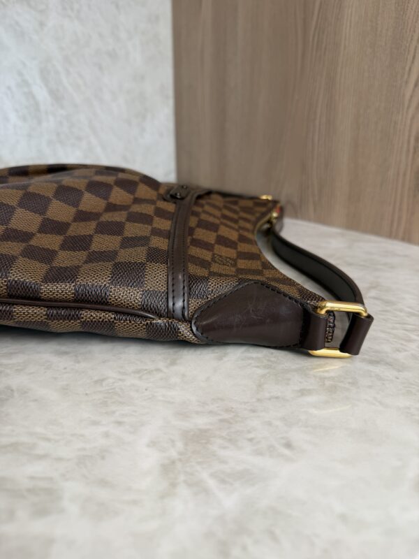 Louis Vuitton Damier Ebene Bloomsbury PM