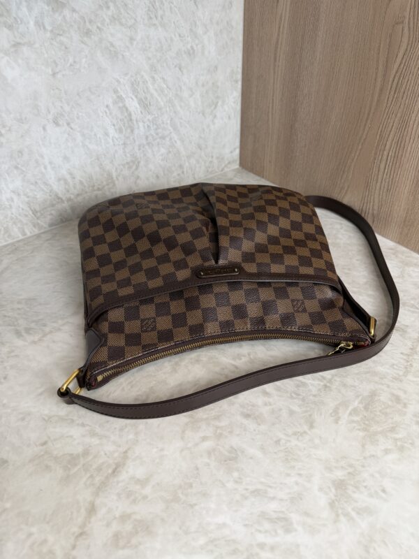 Louis Vuitton Damier Ebene Bloomsbury PM