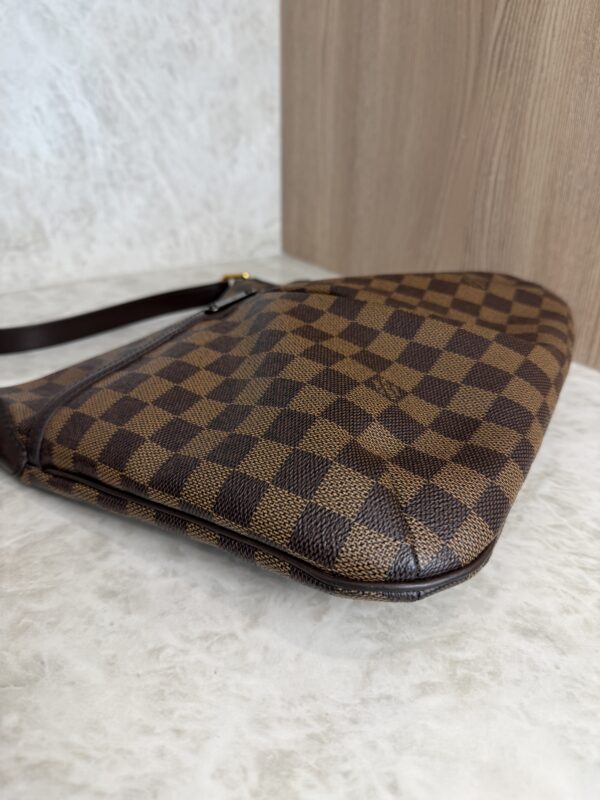 Louis Vuitton Damier Ebene Bloomsbury PM