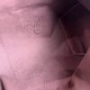 Louis Vuitton Keepall Bandouliere Bag Macassar Monogram Canvas 55