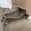 Louis Vuitton Empreinte Pochette Metis Tourterelle