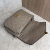 Louis Vuitton Empreinte Pochette Metis Tourterelle
