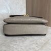 Louis Vuitton Empreinte Pochette Metis Tourterelle