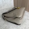 Louis Vuitton Empreinte Pochette Metis Tourterelle