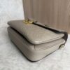 Louis Vuitton Empreinte Pochette Metis Tourterelle