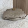 Louis Vuitton Empreinte Pochette Metis Tourterelle
