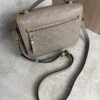 Louis Vuitton Empreinte Pochette Metis Tourterelle