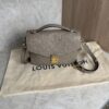 Louis Vuitton Empreinte Pochette Metis Tourterelle