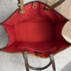 Louis Vuitton Reverse Monogram Giant Onthego GM