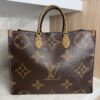 Louis Vuitton Reverse Monogram Giant Onthego GM