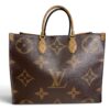 Louis Vuitton Reverse Monogram Giant Onthego GM