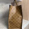 Louis Vuitton Reverse Monogram Giant Onthego GM