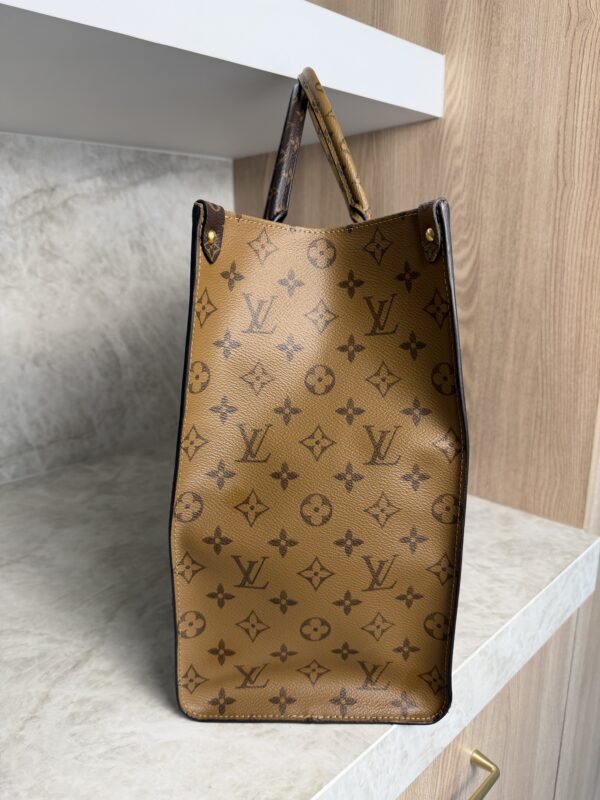 Louis Vuitton Reverse Monogram Giant Onthego GM