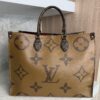 Louis Vuitton Reverse Monogram Giant Onthego GM