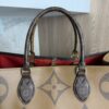 Louis Vuitton Reverse Monogram Giant Onthego GM