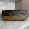 Louis Vuitton Reverse Monogram Giant Onthego GM