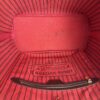 Louis Vuitton Damier Ebene Neverfull MM