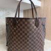 Louis Vuitton Damier Ebene Neverfull MM
