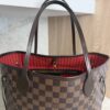 Louis Vuitton Damier Ebene Neverfull MM