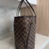 Louis Vuitton Damier Ebene Neverfull MM