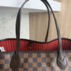 Louis Vuitton Damier Ebene Neverfull MM