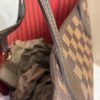 Louis Vuitton Damier Ebene Neverfull MM